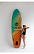 НАДУВНОЙ SUP-BOARD BREEZE 10,6 в Сыктывкаре