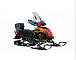 Снегоход Snowfox 240 long (Удлиненный) в Сыктывкаре