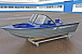 Алюминиевый катер Неман-420 DCM в Сыктывкаре