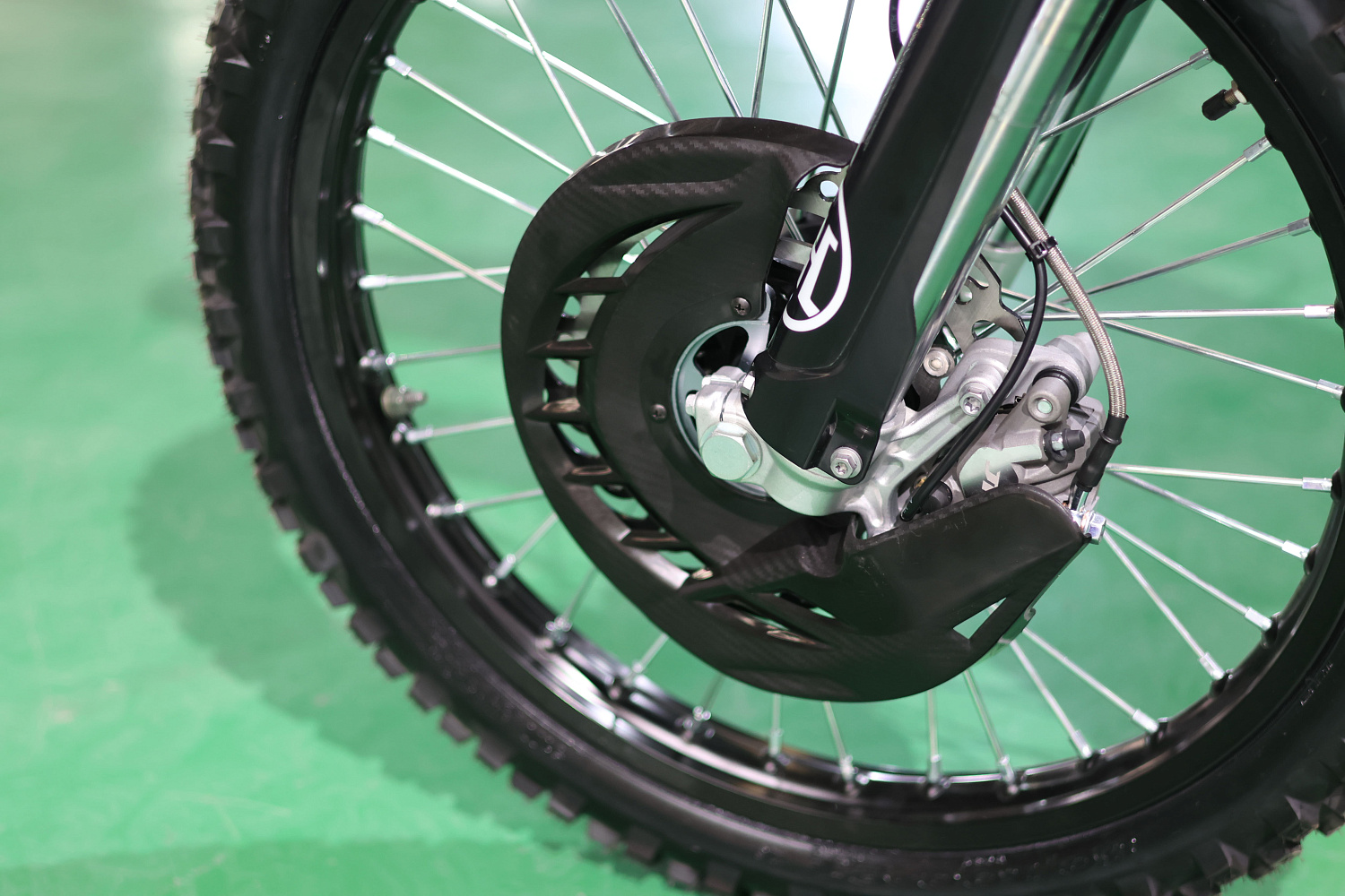 Мотоцикл JHLMOTO JHLofr GS CB300RL в Сыктывкаре