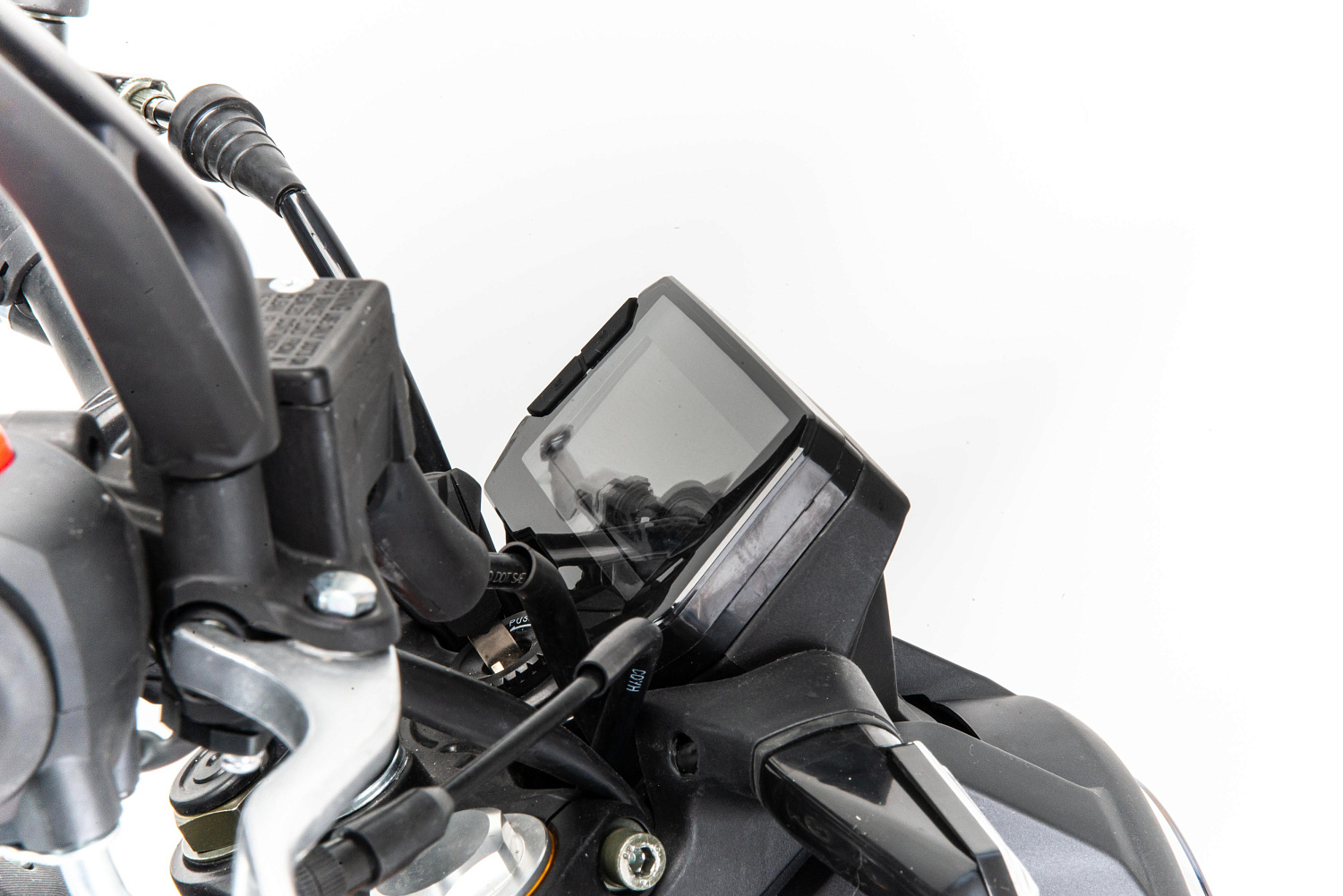 Мотоцикл PROMAX CB150R (49) в Сыктывкаре