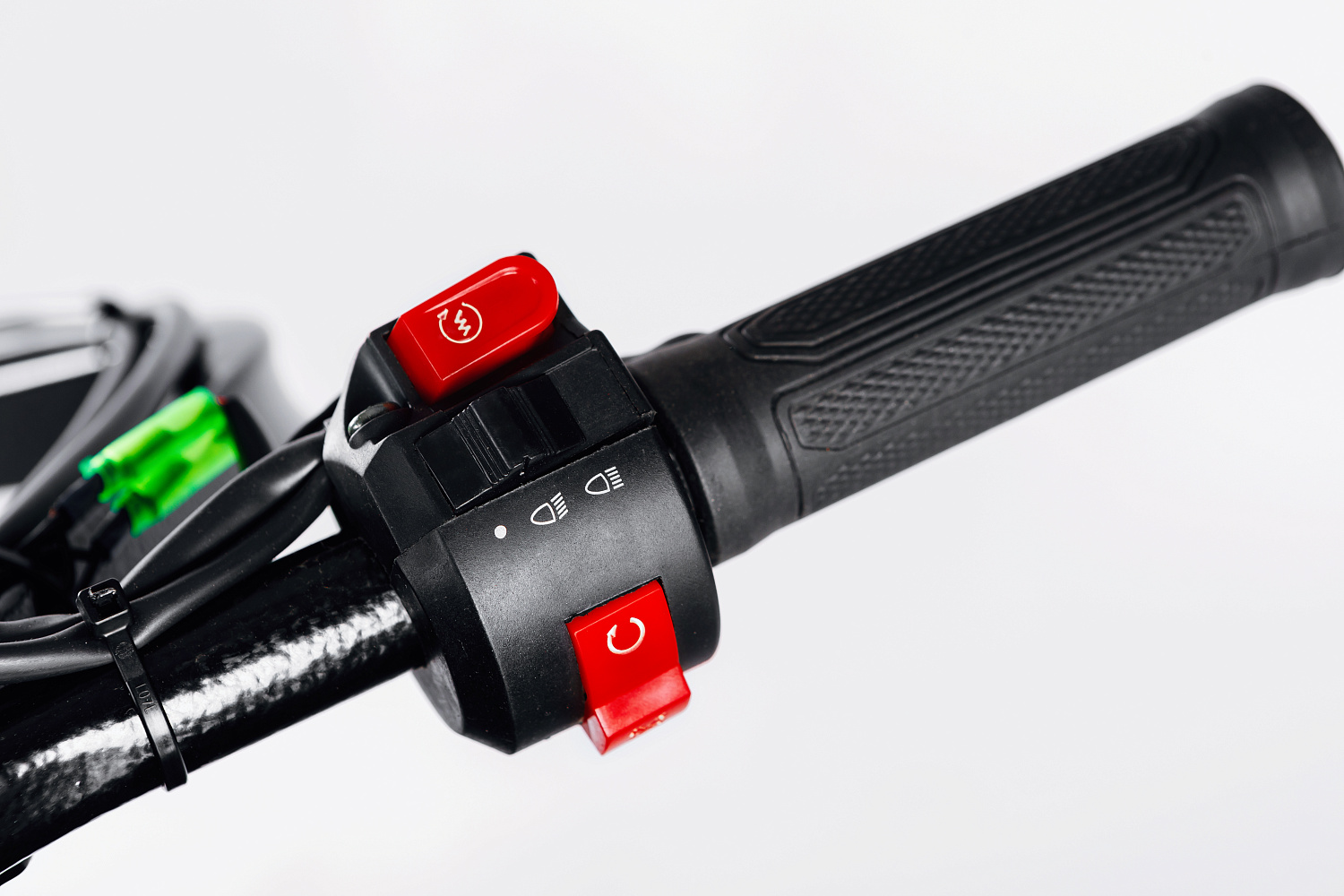 МОТОБУКСИРОВЩИК IKUDZO LONG 2.0 1700/500 EKR19 в Сыктывкаре