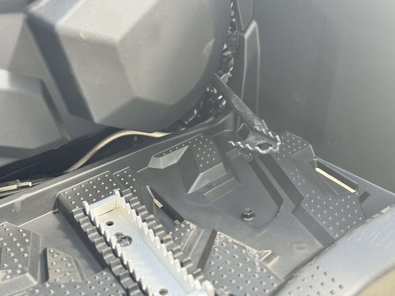 Квадроцикл HND QRX 650 PRO в Сыктывкаре