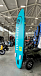 SUP (САП) Доска MISHIMO PRO-MAX Light Teal 11’ (335см) в Сыктывкаре