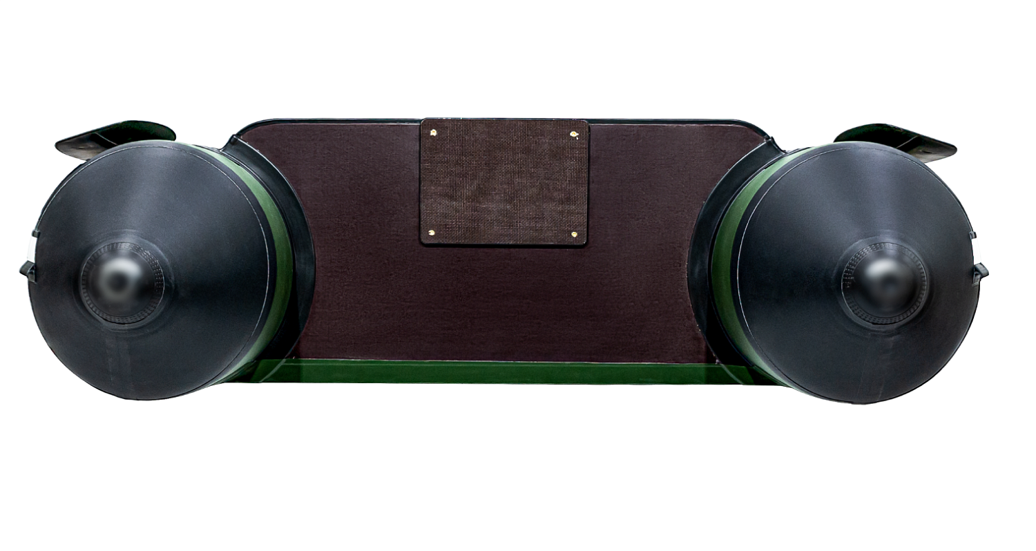 Лодка Аква 2800 в Сыктывкаре