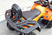 Квадроцикл PROMAX WILD 2.0 190 LUX в Сыктывкаре
