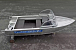 Алюминиевая лодка Wyatboat-390 Pro в Сыктывкаре