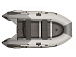 ЛОДКА НАДУВНАЯ YUKONA 330TSE (F) -В КОМПЛЕКТЕ С ФАНЕРНЫМ ПАЙОЛОМ в Сыктывкаре