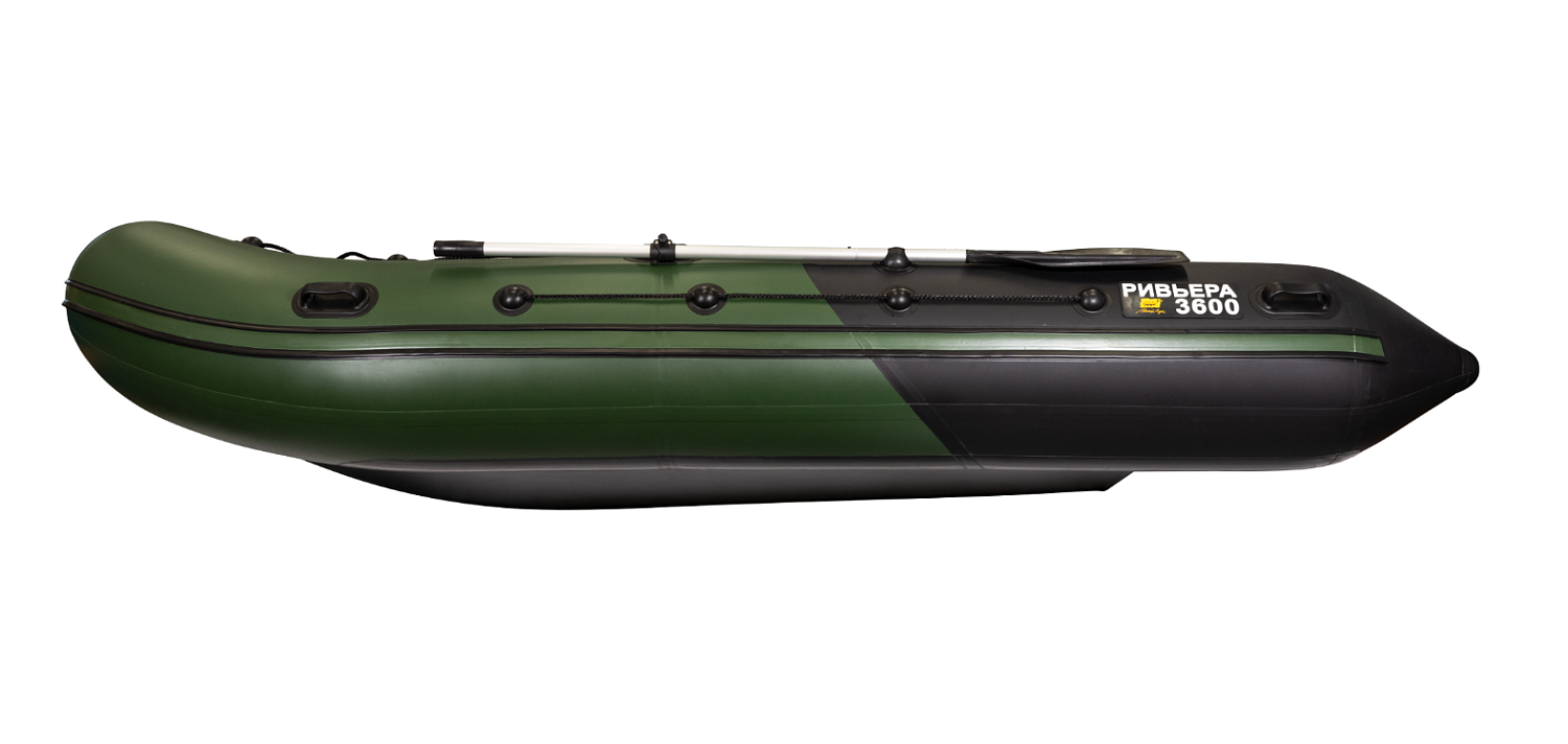 Лодка Ривьера Максима 3600 СК в Сыктывкаре