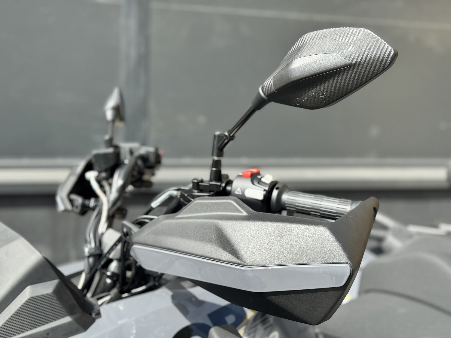 Квадроцикл HND QRX 650 PRO в Сыктывкаре