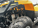 КВАДРОЦИКЛ IRBIS ATV 250  в Сыктывкаре