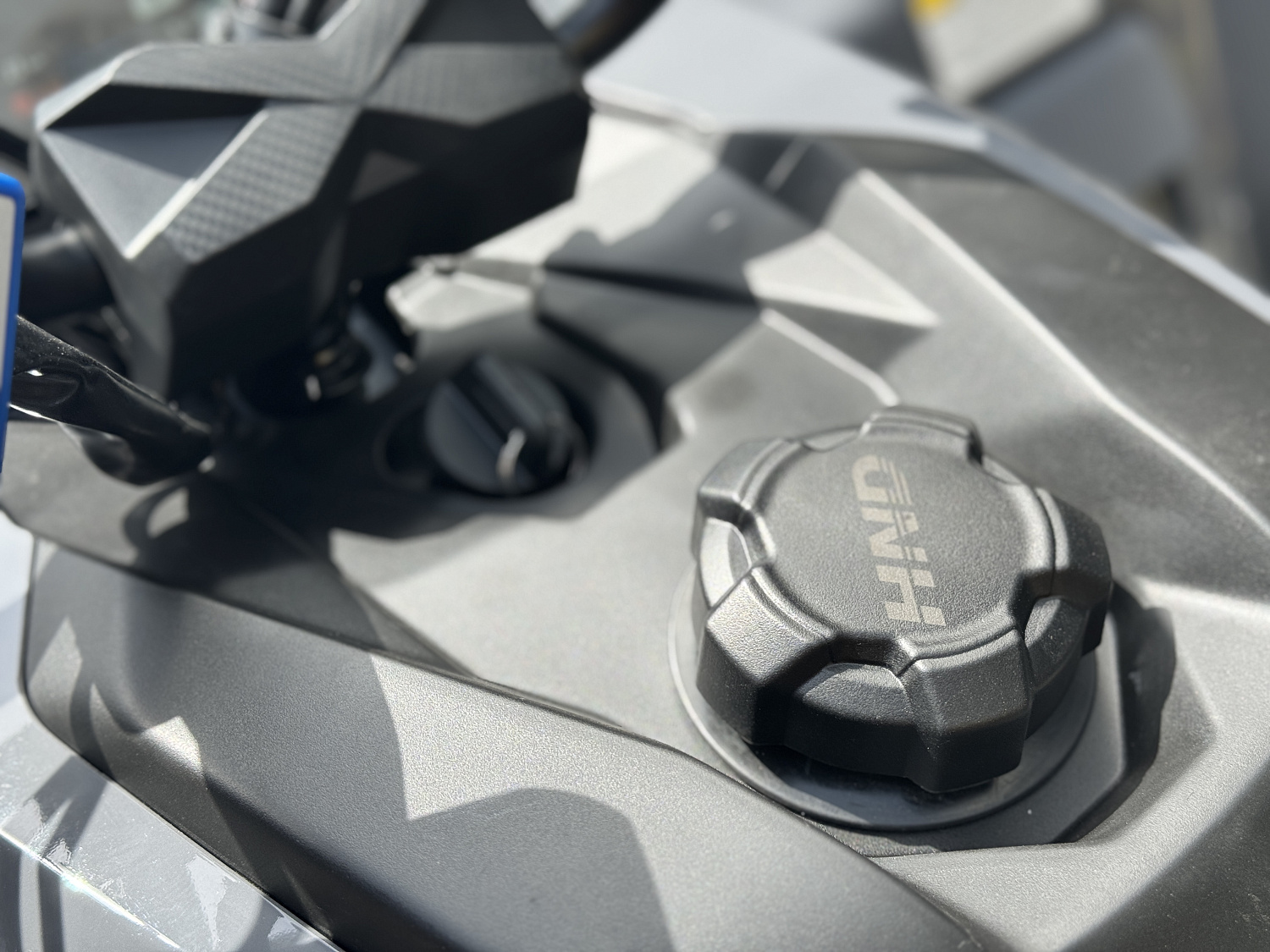 Квадроцикл HND QRX 650 PRO в Сыктывкаре