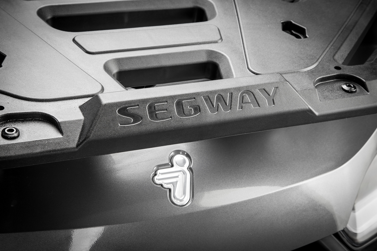  Квадроцикл Segway SNARLER AT6 LE в Сыктывкаре