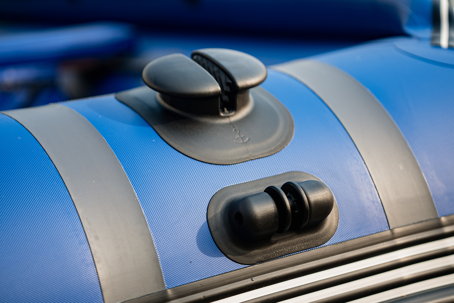 Лодка MISHIMO RIVER FJET PRO 410  под водомет в Сыктывкаре