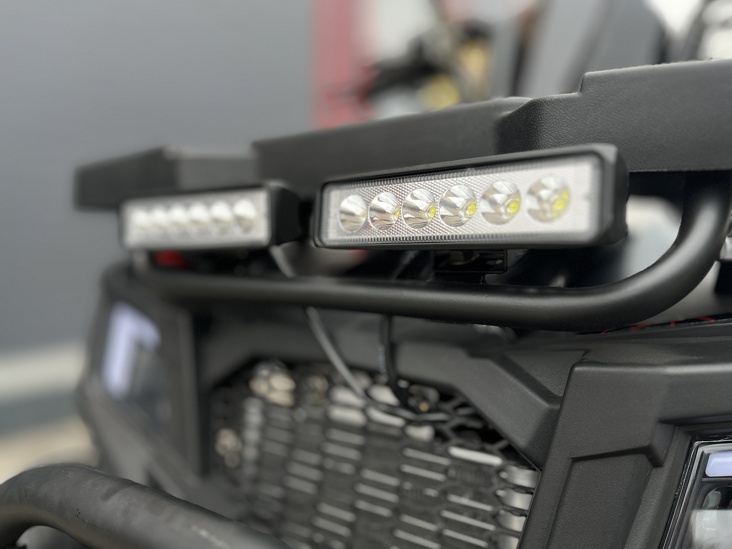 Квадроцикл PROMAX TAURUS 300 MAX-PRO LONG в Сыктывкаре