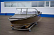 Алюминиевый катер Wyatboat-460 DCM в Сыктывкаре