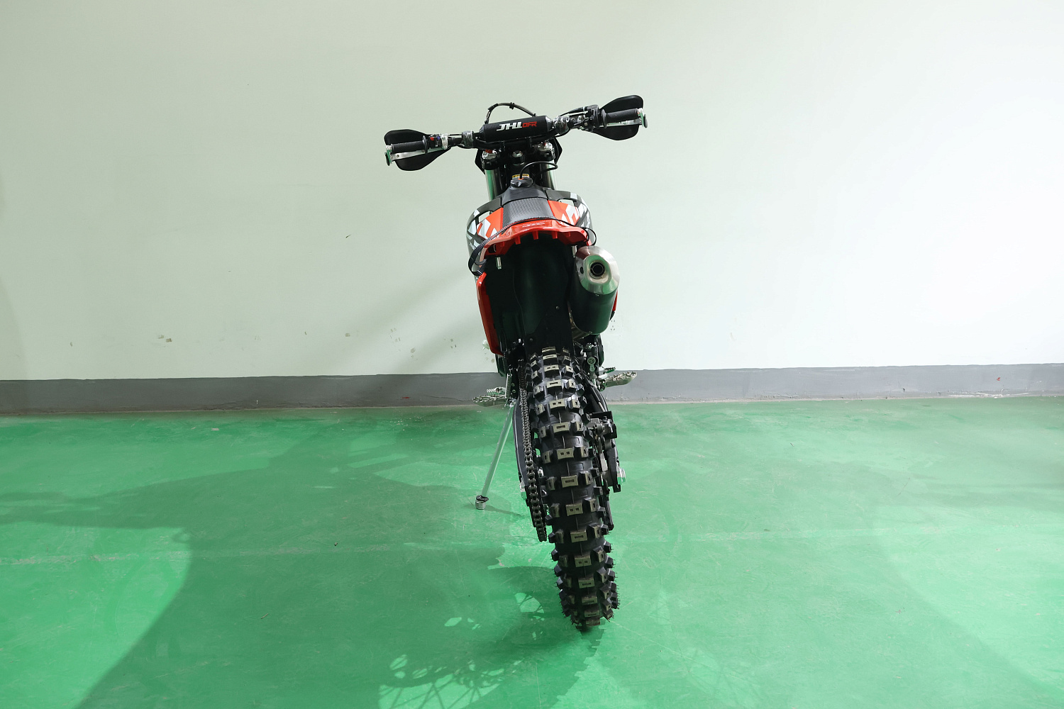 Мотоцикл JHLMOTO JHLofr GS CB300RL в Сыктывкаре