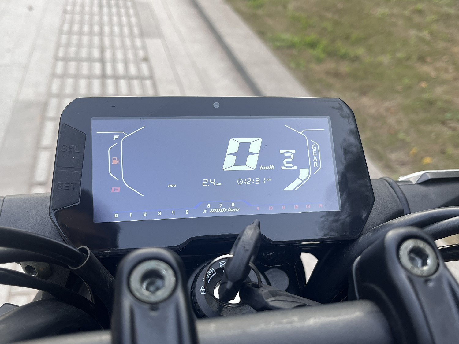 Мопед PROMAX CB150PR (49) в Сыктывкаре