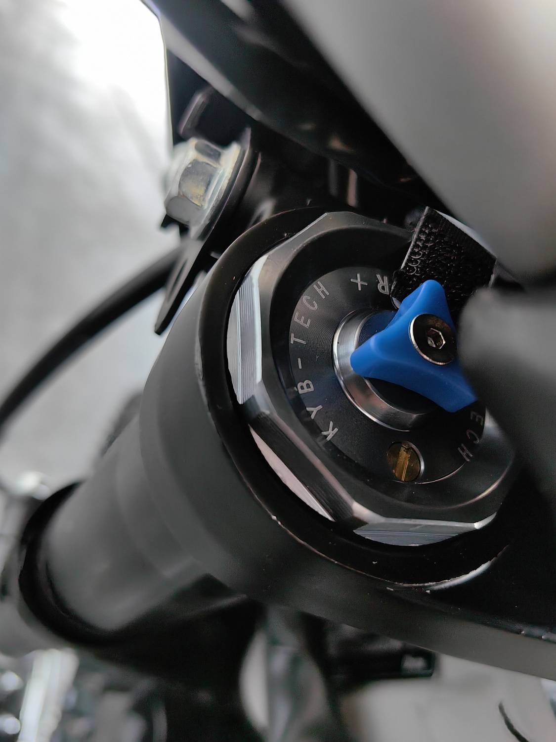 Кроссовый мотоцикл PROMAX MX350PR в Сыктывкаре