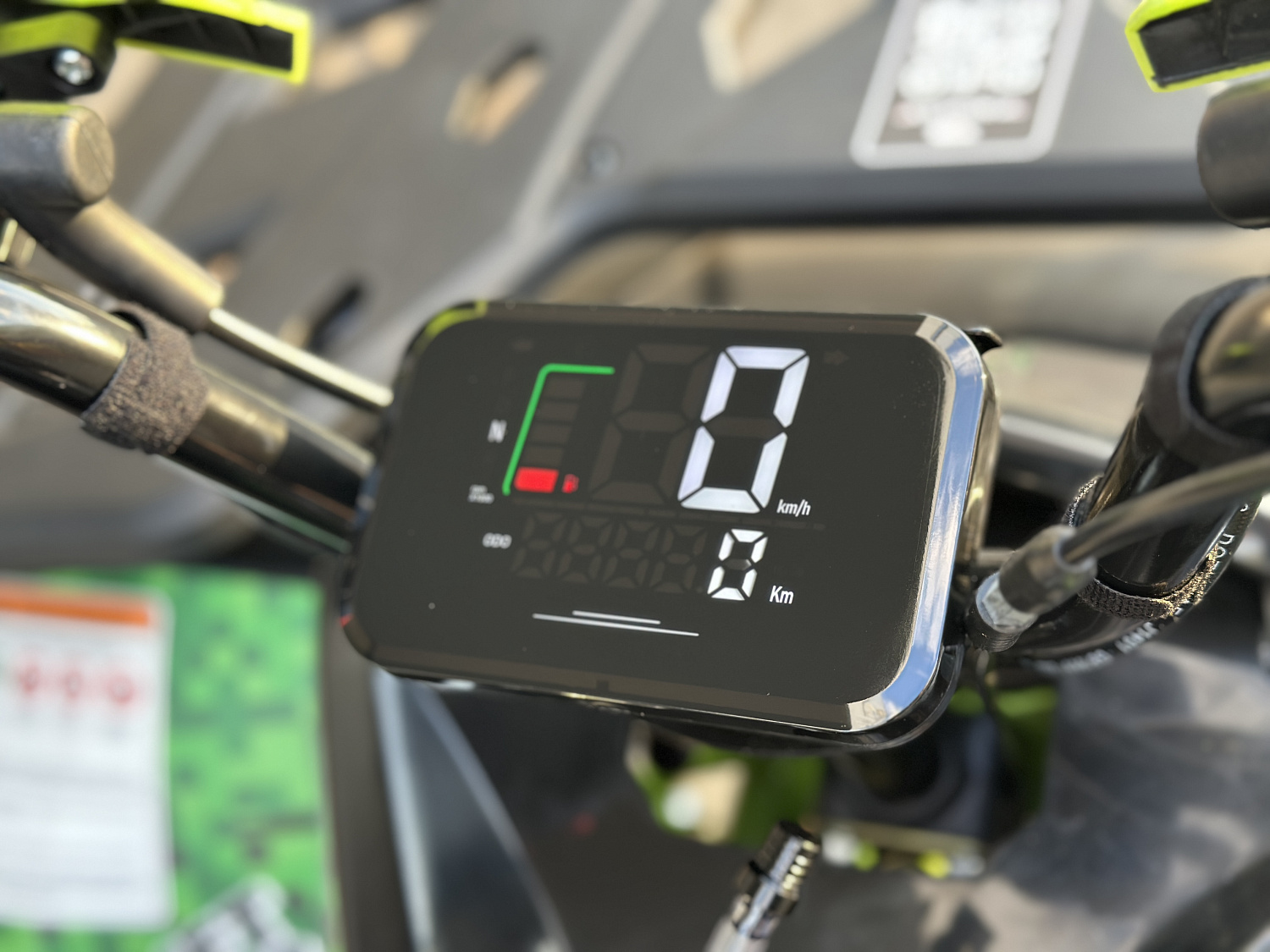 Квадроцикл PROMAX МАЙНКРАФТ 192 PRO 2025 в Сыктывкаре