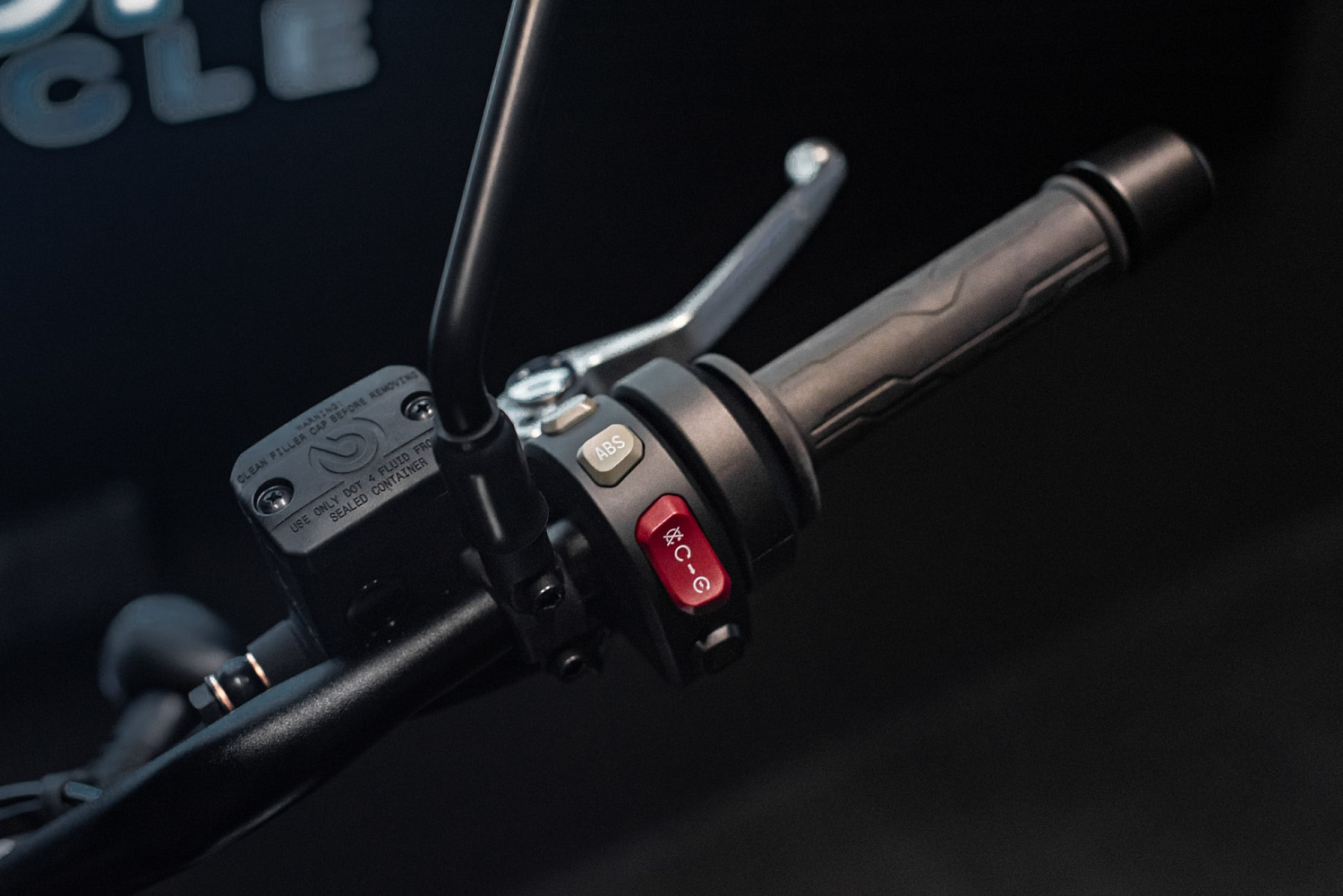 Мотоцикл Benda DarkFlag 500 в Сыктывкаре