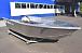 Алюминиевая лодка Неман-400 Р PRO в Сыктывкаре