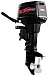 Лодочный мотор Zongshen T30 в Сыктывкаре