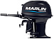 Лодочный мотор MARLIN MP 40 AMH в Сыктывкаре