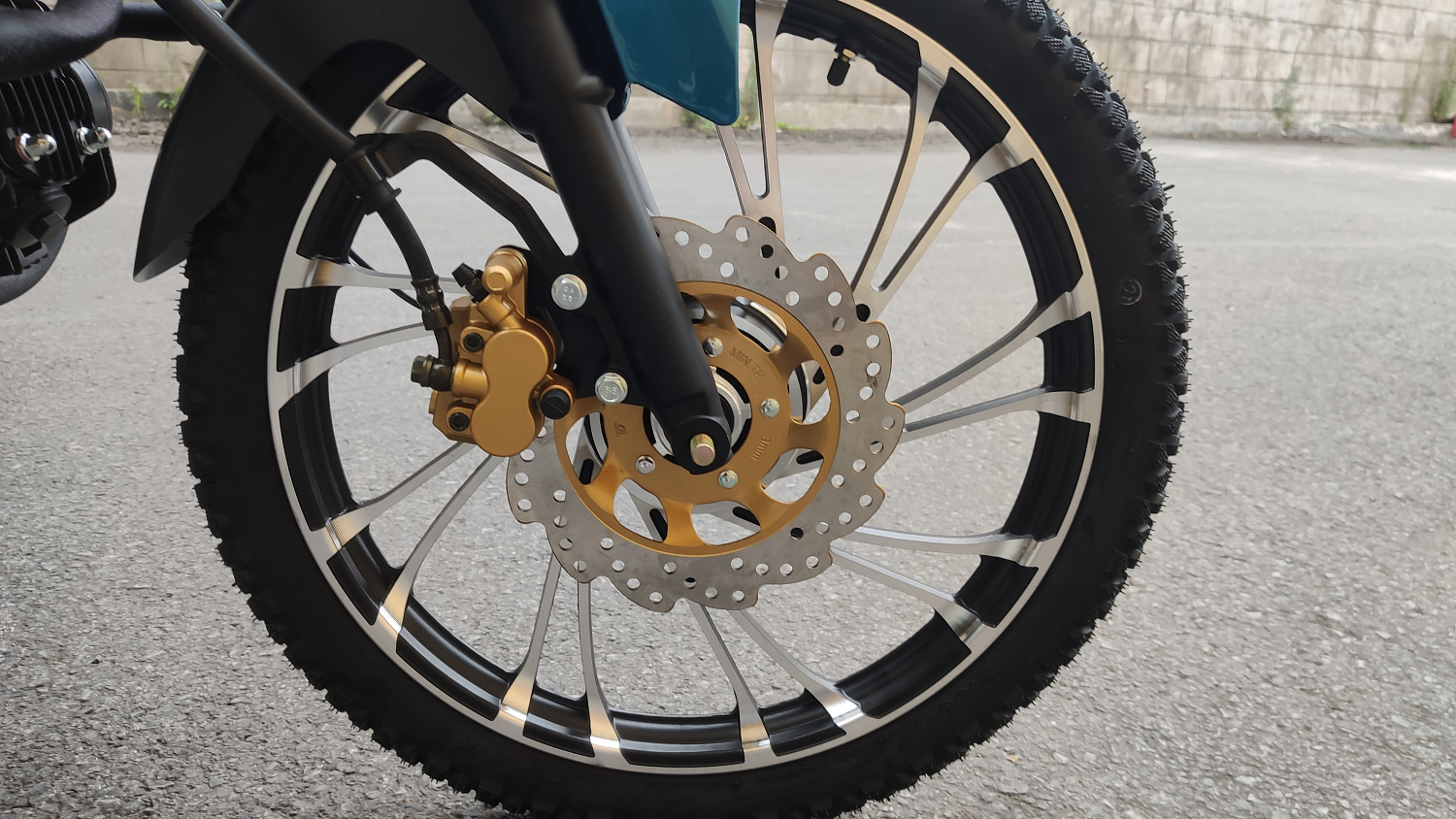 Мопед FAIDET SKIFF RS150 (49) в Сыктывкаре