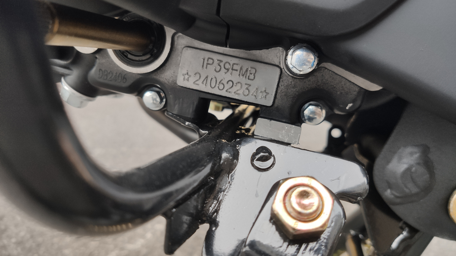 Мопед FAIDET SKIFF RS150 (49) в Сыктывкаре