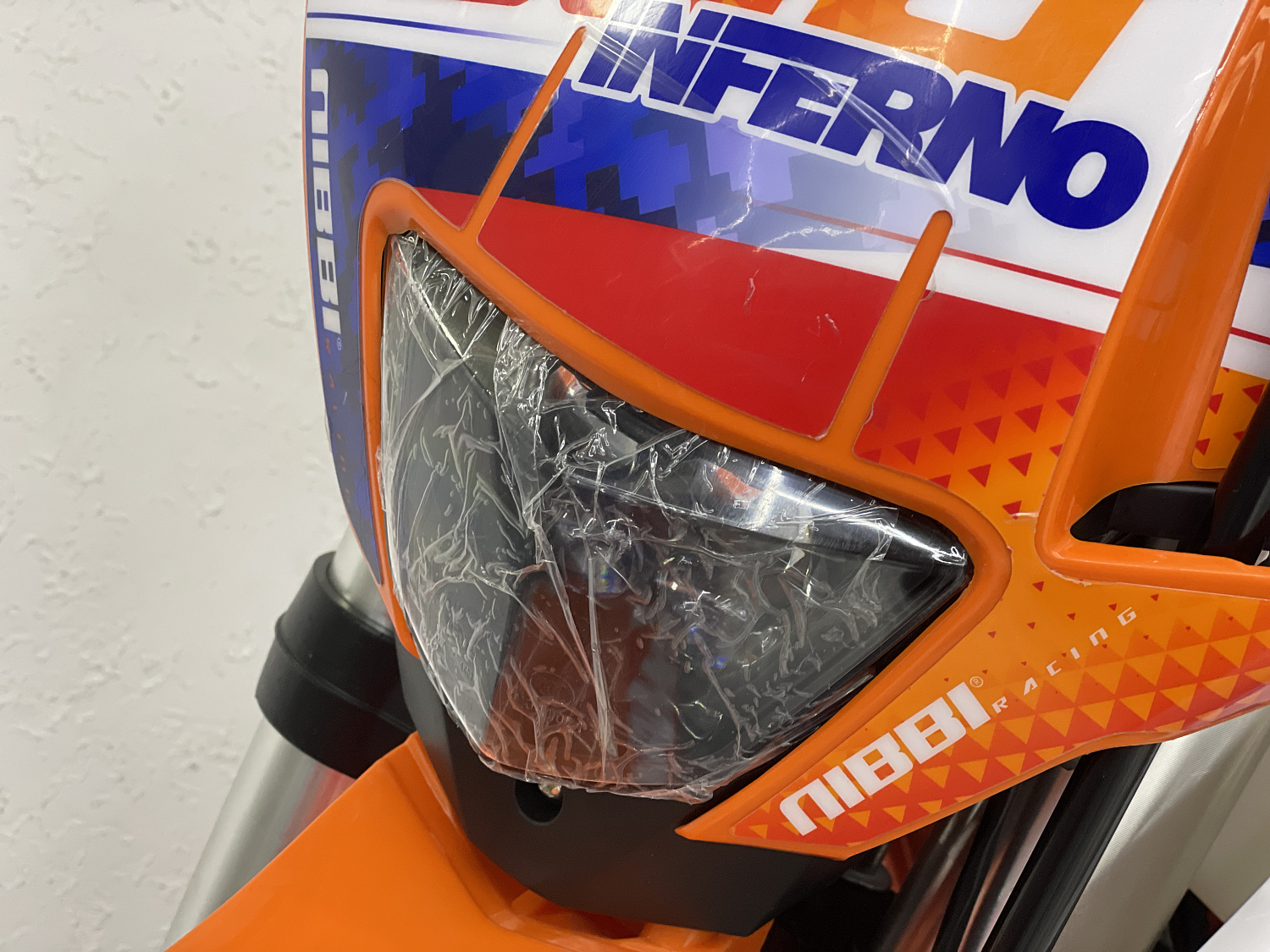 Кроссовый мотоцикл PROMAX INFERNO 380 (4 valves, 5 gears) в Сыктывкаре