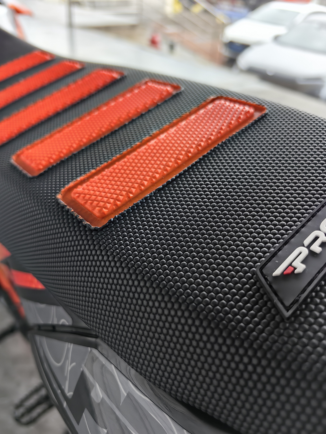 Кроссовый мотоцикл PROMAX INFERNO 380 (4 valves, 6 gears) в Сыктывкаре