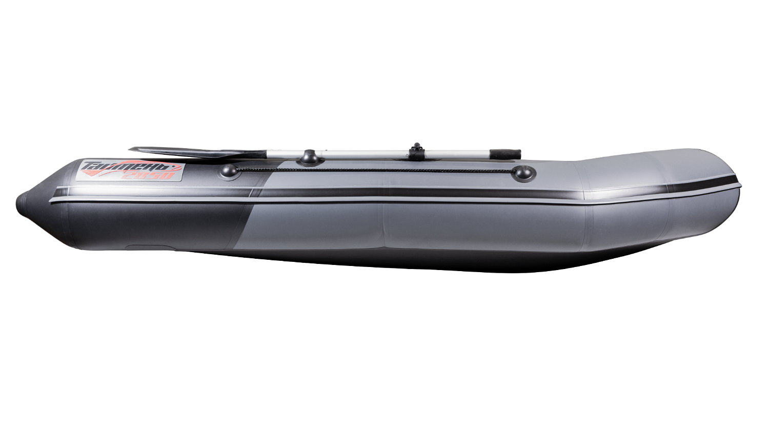 Лодка Таймень NX 2850 Слань-книжка киль в Сыктывкаре