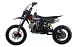 Питбайк FullCrew Power Trasher 125cc 14\12 (п\автомат эл.стартер) в Сыктывкаре