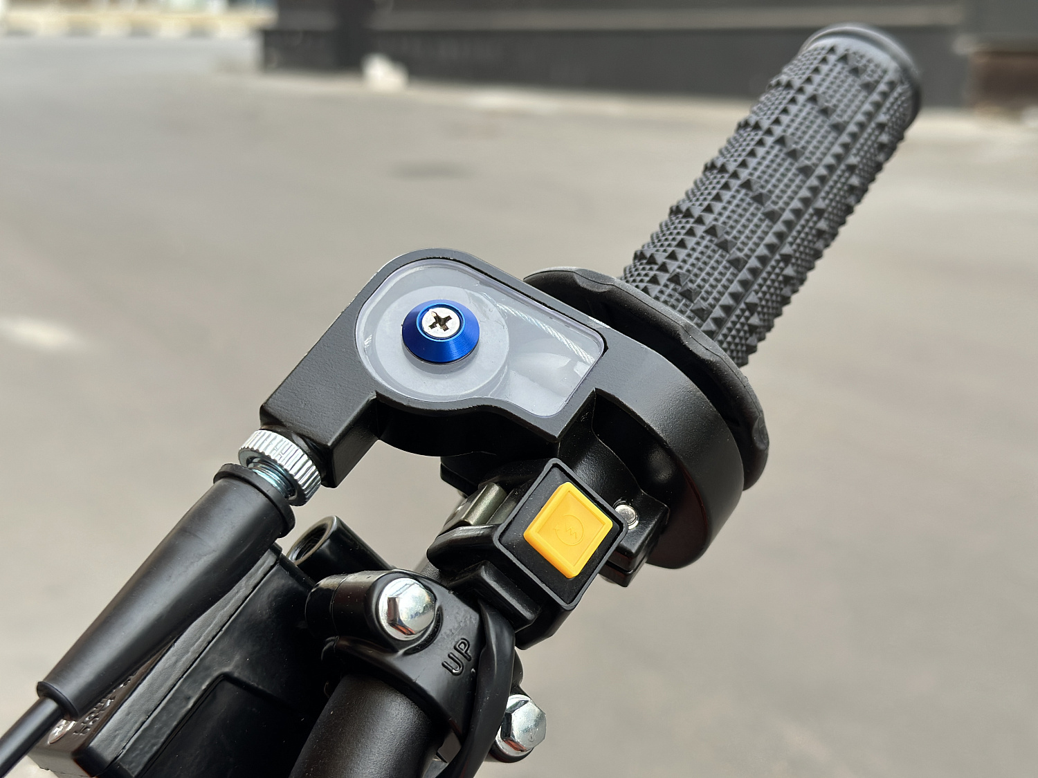 Кроссовый мотоцикл PROMAX MX280 в Сыктывкаре