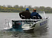 Алюминиевый катер Wyatboat-460 DCM в Сыктывкаре