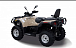 Квадроцикл HISUN TACTIC 550 (HS550ATV) NORMAL в Сыктывкаре
