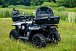 Квадроцикл Segway AT5 LЕ в Сыктывкаре