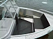 Алюминиевый катер Wyatboat-430T DCM Трансформер в Сыктывкаре