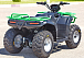 Квадроцикл IRBIS ATV150 в Сыктывкаре