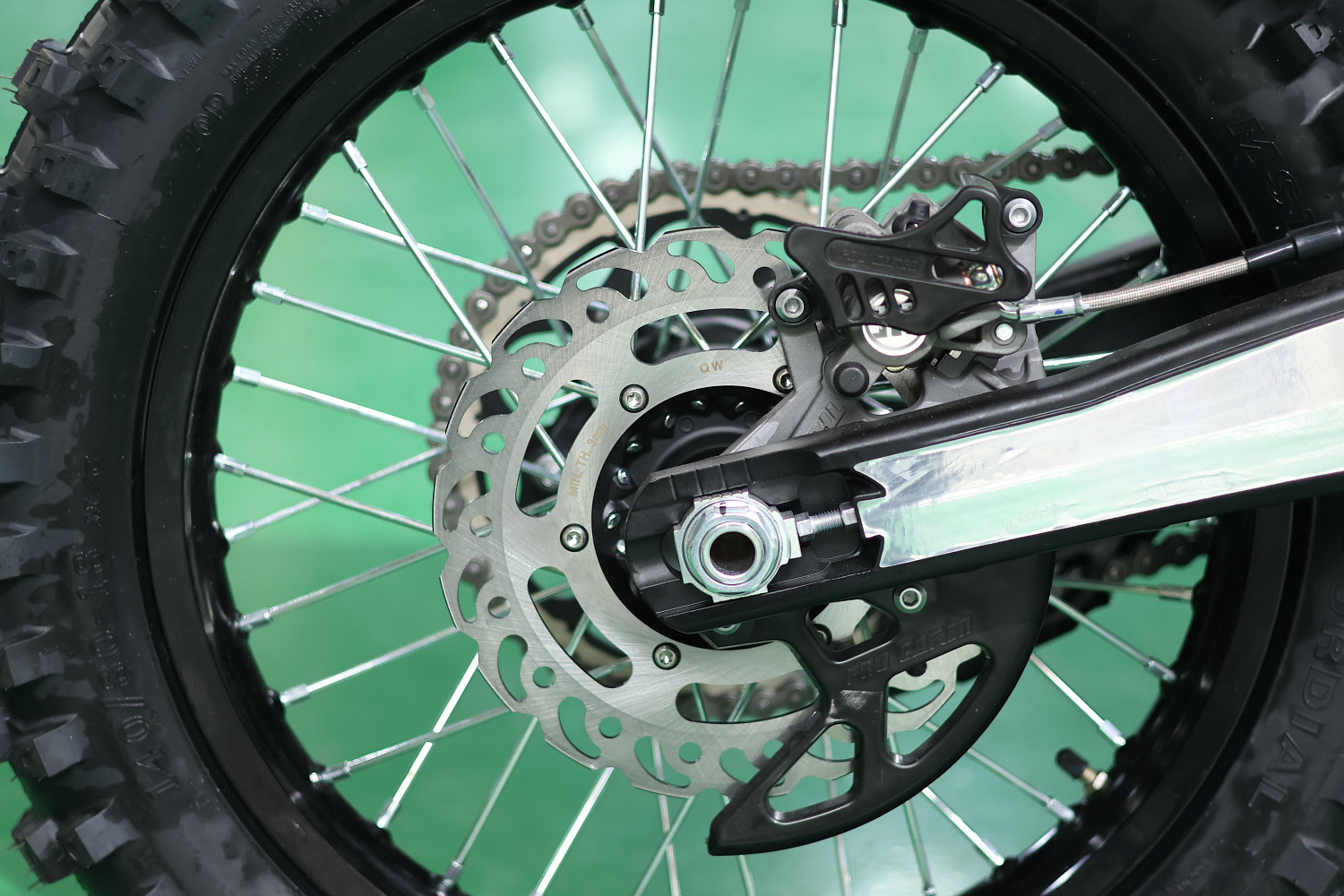 Мотоцикл JHLMOTO JHLofr GS YBS300 (176MN) в Сыктывкаре