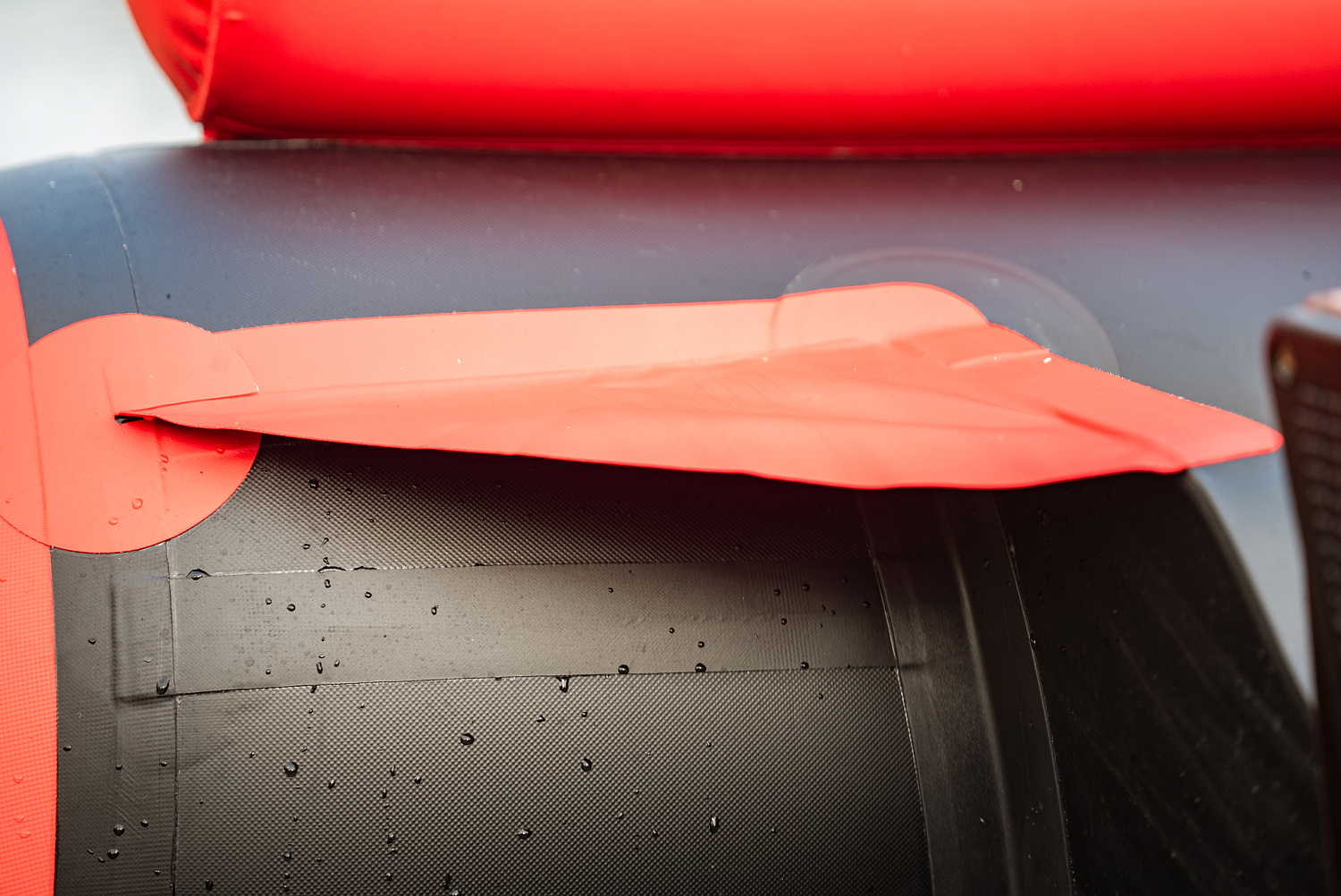 Лодка MISHIMO RIVER FJET PRO 410  под водомет в Сыктывкаре