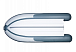 Лодка GLADIATOR RIB380AL в Сыктывкаре