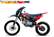 Мотоцикл (питбайк) PROMAX FIDET (ФАЙДЕТ) 190E MAX PRO LUX 19/16 в Сыктывкаре