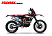 Кроссовый мотоцикл PROMAX RX2 YB300H (LX176FMN) (4 valves, 6 gears) в Сыктывкаре