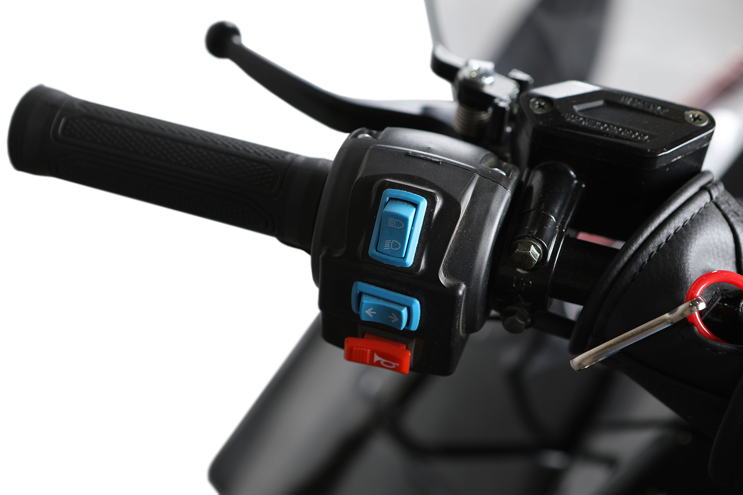 Снегоход IKUDZO HUNTER 700LK 25 V2 в Сыктывкаре