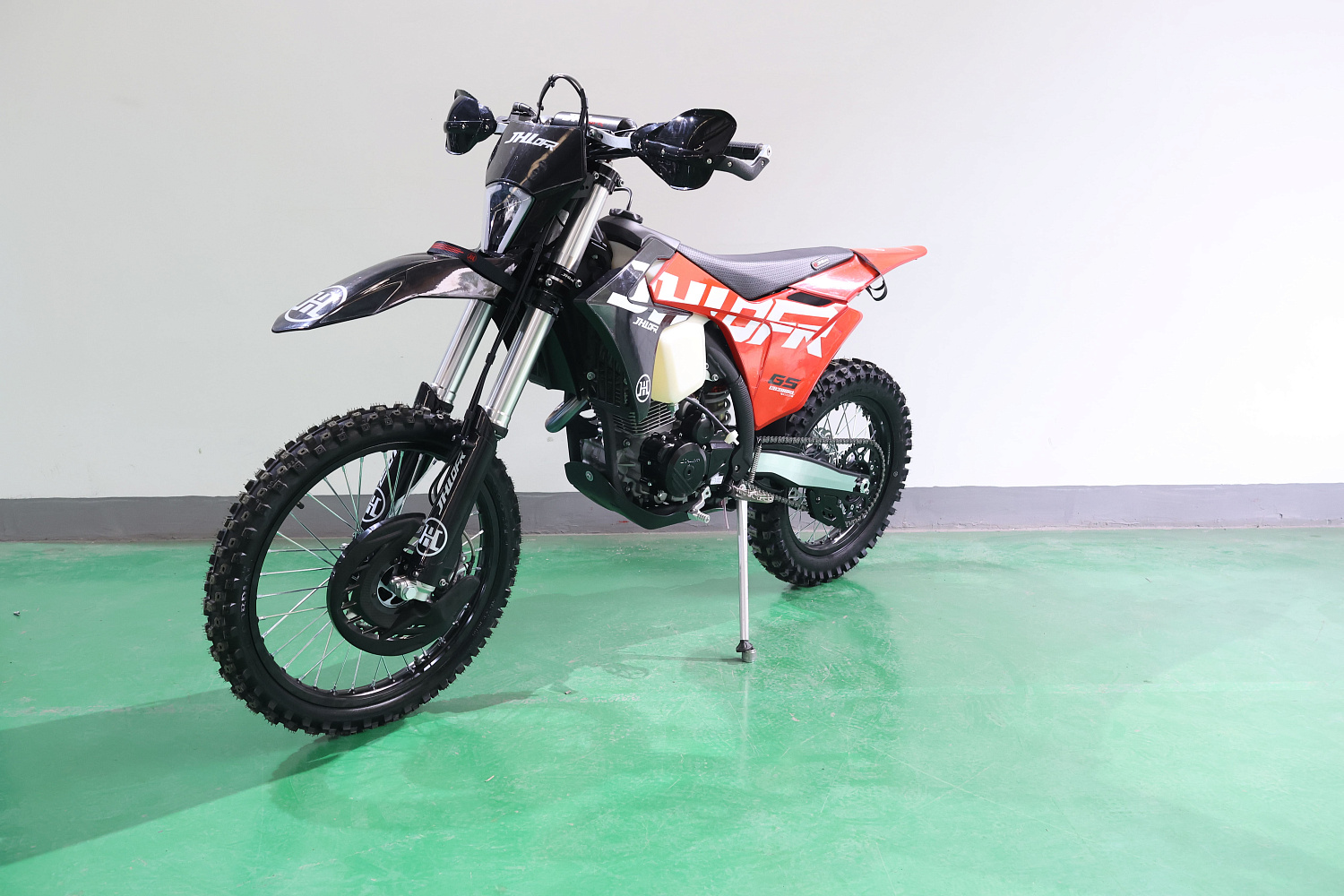 Мотоцикл JHLMOTO JHLofr GS CB300RL в Сыктывкаре