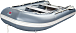 ЛОДКА НАДУВНАЯ YUKONA 360 TS - U (БЕЗ ПАЙОЛА) в Сыктывкаре