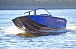 Алюминиевый катер Gold Fisher 480 DCM FISH в Сыктывкаре