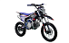 Питбайк FullCrew Big Beast 150cc 17\14 (механ., эл.стартер) в Сыктывкаре